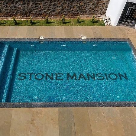 Stone Mansion By Phoenix Stays Igatpuri Exterior foto