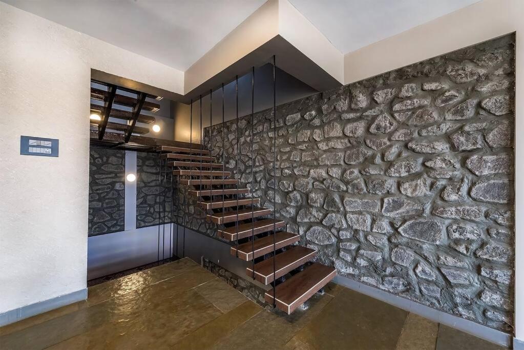 Stone Mansion By Phoenix Stays Igatpuri Exterior foto